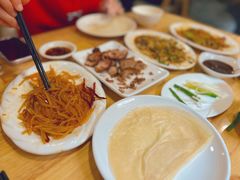 -姥家春饼店(漳州二路店)