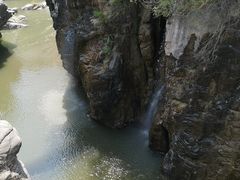 -百里山水画廊乌龙峡谷