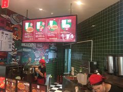 -兰芳园丝袜奶茶(亦庄大族店)