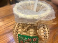 -云阿蛮云南生烫牛肉米线(奉贤路店)