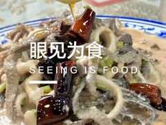 -清真·鸦儿李记·小馆(后海店)