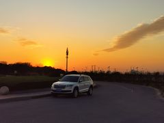 -南汇嘴观海公园