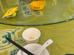 -桥东喜碧海鲜街(水东街店)