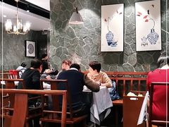 大堂-东来顺饭庄(apm总店)