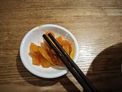 -鲜越鲜鱼粉(财富购物中心店)