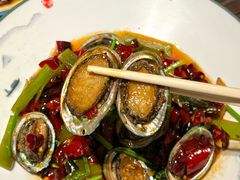 -丹东立强海鲜烧烤·牛B大串(星海店)