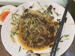 -今鲜源大酒店·中华餐饮名店(新湛路店)