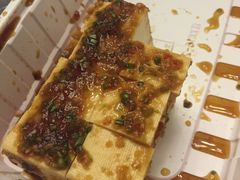 -喜鼎海胆水饺(柏威年购物中心店)