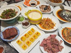 -国人川菜(李家村建东街店)