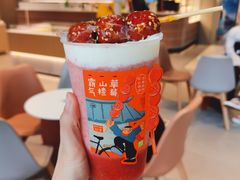 -奈雪的茶(杭大501城市广场PRO店)
