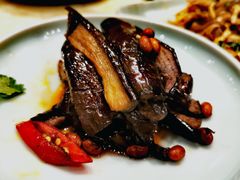 -那家小馆•北京菜•烤鸭(中关村店)