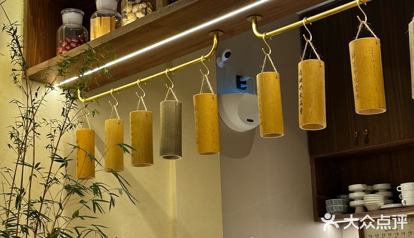 周末探店小记～