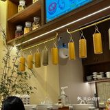 周末探店小记～