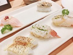 -元气寿司(新城市广场店)