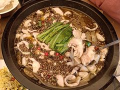 -九寨沟石锅鱼(沣峪口二十年店)