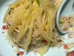 -大铁勺新津菜(东丽阳光新业广场店)