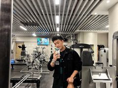 -YCHL Studios健身工作室(市二宫店)
