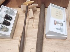 -不凡脑禅境·养生·舒压调理SPA(华发世纪城店)