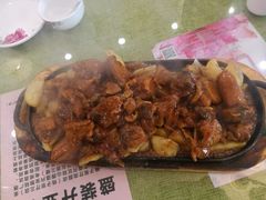 -桃子餐厅·天津菜(红星路直营店)