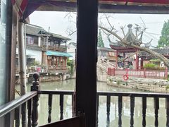 -望亭阁(朱家角古镇店)