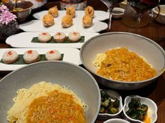 -苏帮袁Sue Cuisine(将台店)