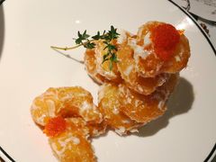 芥末虾球-新太二·鲜料川菜(晶耀前滩店)