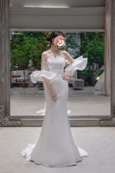 -MuseMarry婚纱(前海嘉里中心店)
