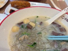 -小杨生煎(松江大学城店)