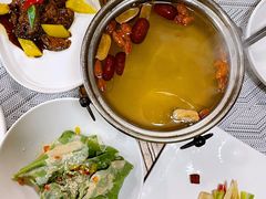 -天一朴素(武汉大学店)