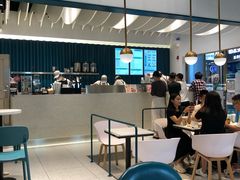 大堂-森茶(湛江万达店)
