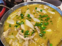 -金典银峰老鹅馆·昆山菜(亭林公园店)