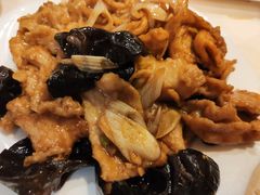 -凯鸽酒楼(大同振兴街店)