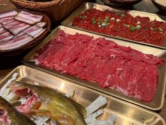 -黔滚滚贵州牛肉火锅·酸汤火锅(创意园店)