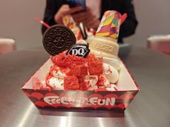 -DQ·蛋糕·冰淇淋(万风新天地店)