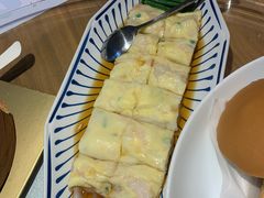 -四季餐厅(华苑店)