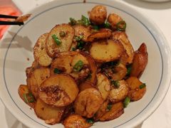 -蜀厨小匠·民间川菜(犀浦店)