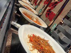 -亚马逊海鲜自助(万象汇店)