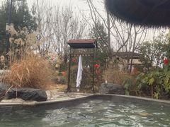 -太白山御龙湾温泉