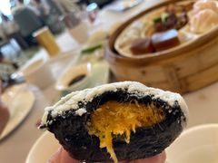 脆皮雪山包-悦湖公馆