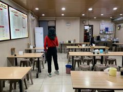 大堂-吃不亏特色包子(三峡广场店)