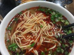 -东方宫·中国兰州牛肉拉面(三里屯店)