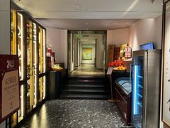 -悦融琥珀·京鲁菜·海味珍品(西单店)