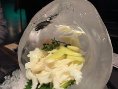 鲜花椒炝蚌片-蟹榭·本帮江浙菜·蟹宴(五角场合生汇商场店)