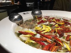 -太二酸菜鱼(福州泰禾店)