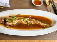 家烧刀鱼-新荣记(西溪湿地店)