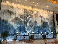 -广州增城富力万达嘉华酒店(增城万达广场地铁站店)