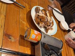 -符离集餐厅(万象城店)