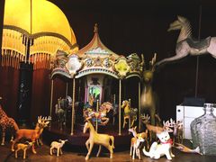 -懒鱼时光馆(沙坪坝店)
