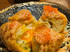 -鸟鹏烧鸟居酒屋(龙岗万科店)