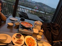 -万达锦华温泉酒店